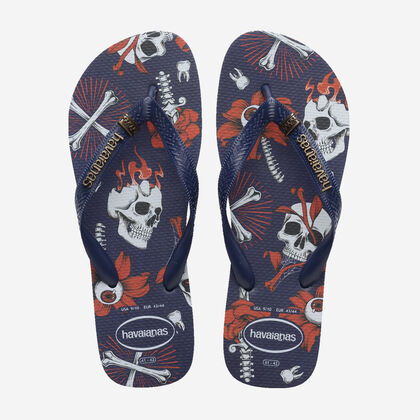 Havaianas Top Tribo Flip Flops Zone - Image 4
