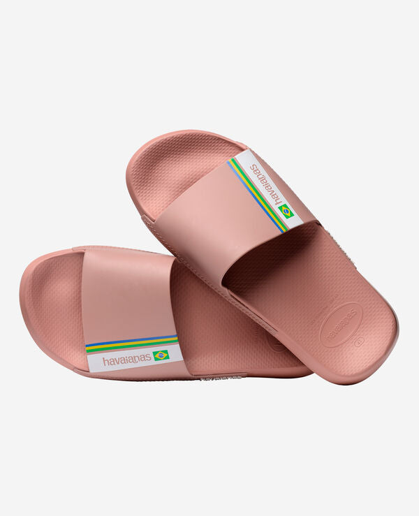 Havaianas Slides Brasil Flip Flops Zone - Image 7