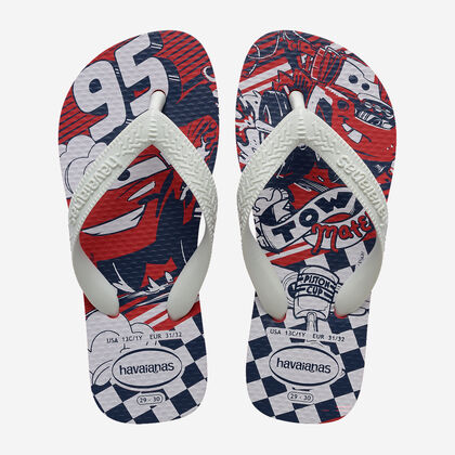 Havaianas Kids Disney Flip Flops Zone