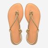 Havaianas Una Acai Flip Flops Zone