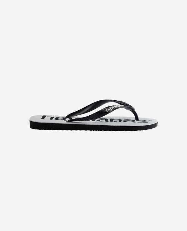 Havaianas Top Logomania Flip Flops Zone - Image 5