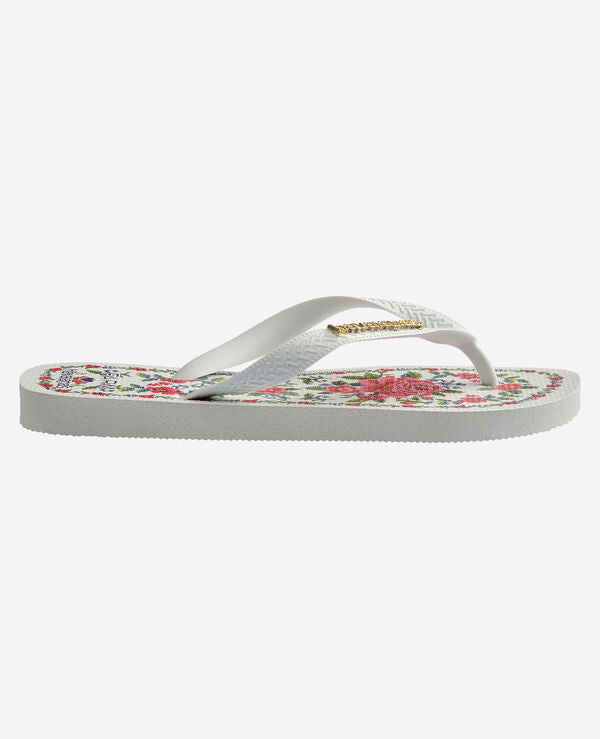 Havaianas Top Farm Beleza Flip Flops Zone - Image 6