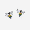 Havaianas Charms Top Pride Flip Flops Zone