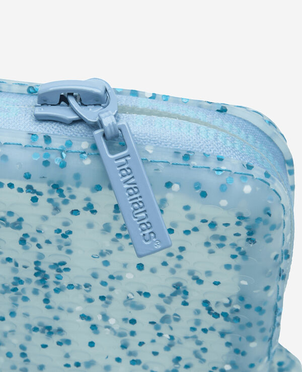 Havaianas Mini Bag Super Glitter Flip Flops Zone - Image 5
