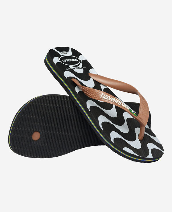Havaianas Top Copacabana Flip Flops Zone - Image 5