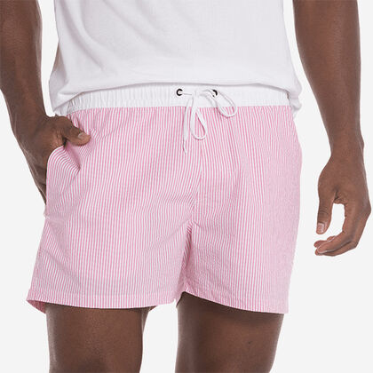 Alternative view of Havaianas Boardshorts Stripes Flip Flops Zone