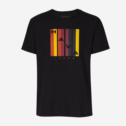 Havaianas T-Shirt Flip Flops Zone