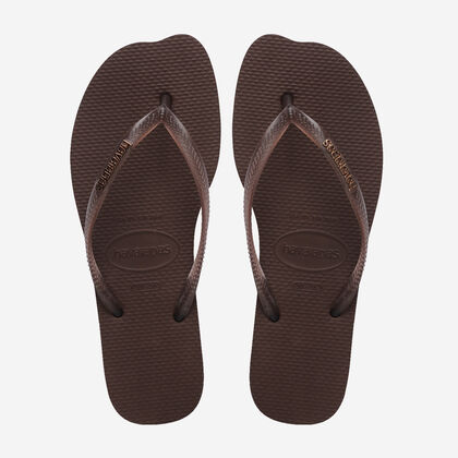 Havaianas Slim Split Flip Flops Zone
