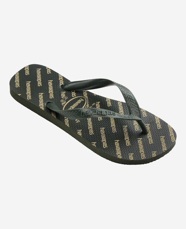 Havaianas Top Logomania Essential Flip Flops Zone - Image 5