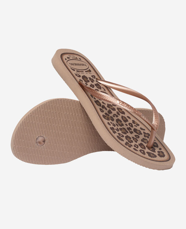 Havaianas Slim Animals Flip Flops Zone - Image 10