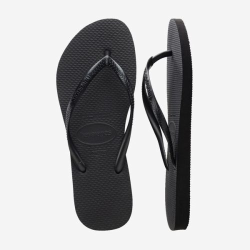 Alternative view of Havaianas Slim Flip Flops Zone