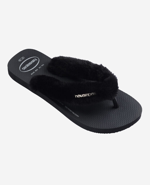 Havaianas Top Fluffy III Flip Flops Zone - Image 5