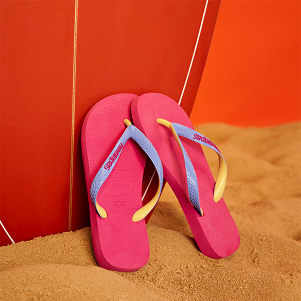 Havaianas Top Mix Flip Flops Zone - Image 25