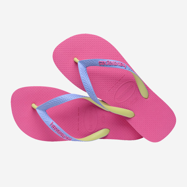 Havaianas Top Mix Flip Flops Zone - Image 27