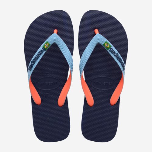 Havaianas Brasil Mix Flip Flops Zone