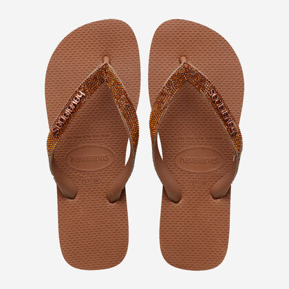 Alternative view of Havaianas Top Glow Flip Flops Zone