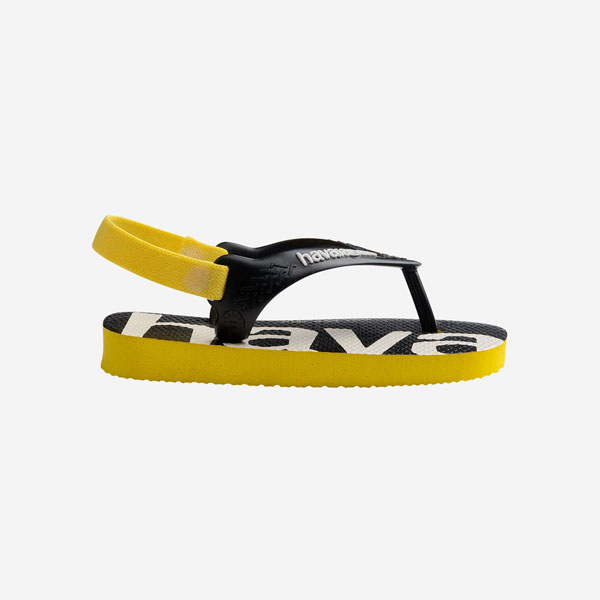 Havaianas Baby Logomania Flip Flops Zone - Image 14