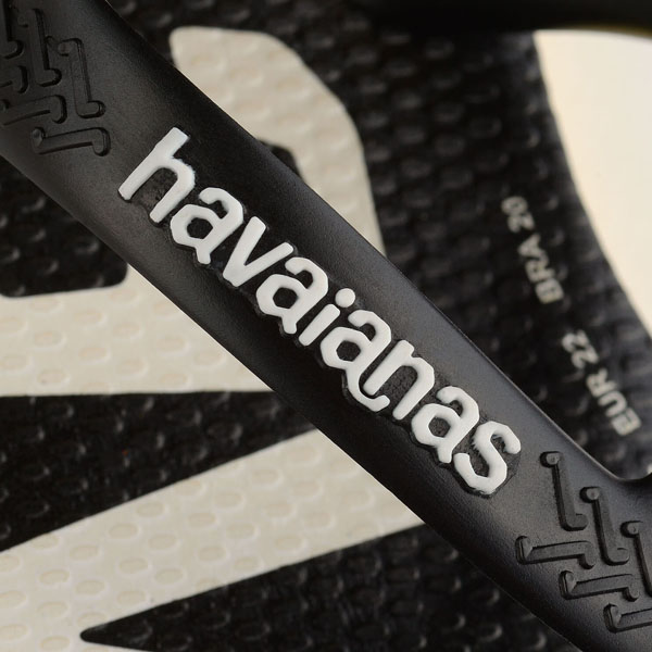 Havaianas Baby Logomania Flip Flops Zone - Image 16