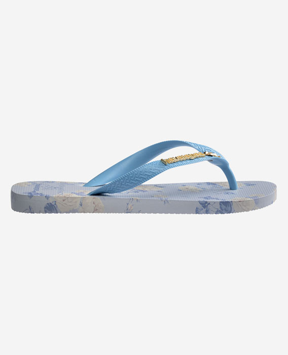 Havaianas Top Love Shack Fancy Kids Flip Flops Zone - Image 3