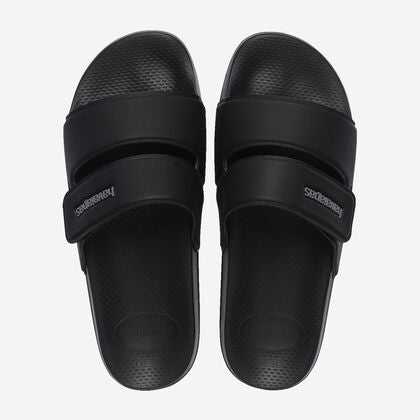 Havaianas Slide Strap Flip Flops Zone