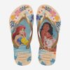 Havaianas Kids Slim Princess Flip Flops Zone