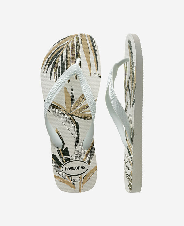 Havaianas Top Aloha Flip Flops Zone - Image 10