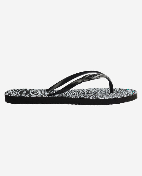 Havaianas Fantasia Style Flip Flops Zone - Image 5