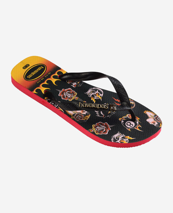Havaianas Top Tribo Flip Flops Zone - Image 6