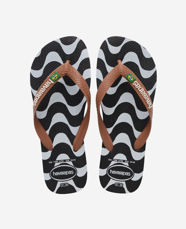 Havaianas Top Copacabana Flip Flops Zone - Image 2