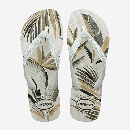 Havaianas Top Aloha Flip Flops Zone