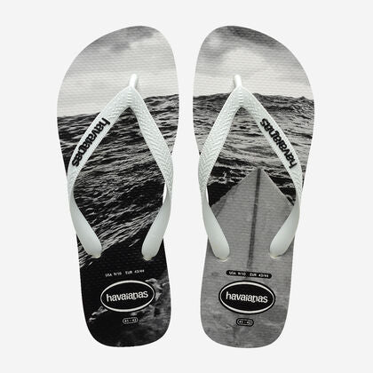Havaianas Hype Flip Flops Zone - Image 4