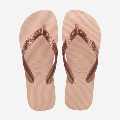 Alternative view of Havaianas Top Tiras Flip Flops Zone