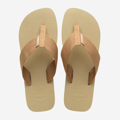 Alternative view of Havaianas Urban Basic Material Flip Flops Zone