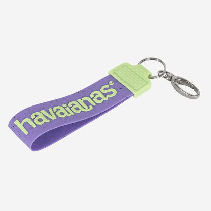 Alternative view of Havaianas Keychain XL Flip Flops Zone