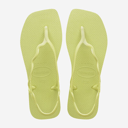 Alternative view of Havaianas Soleil Flip Flops Zone