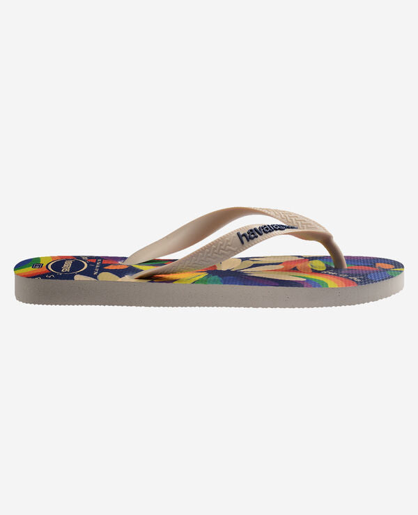 Havaianas Top Pride Flip Flops Zone - Image 5
