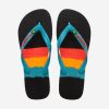 Havaianas Brasil Tech II Flip Flops Zone