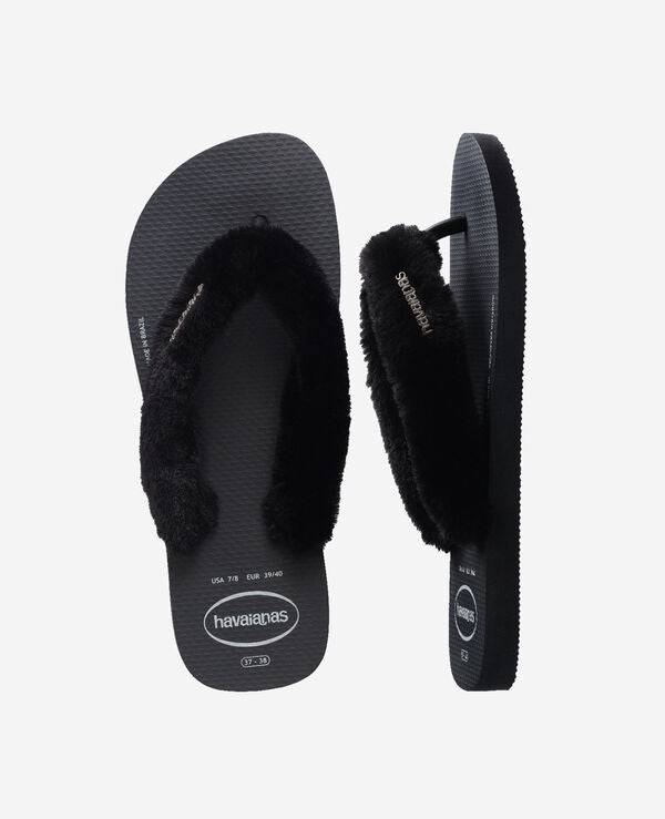 Havaianas Top Fluffy III Flip Flops Zone - Image 8