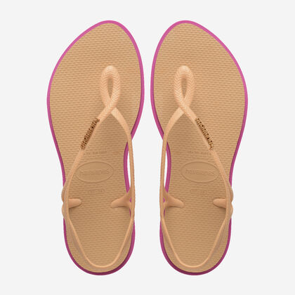 Havaianas Luna Point Flip Flops Zone - Image 4