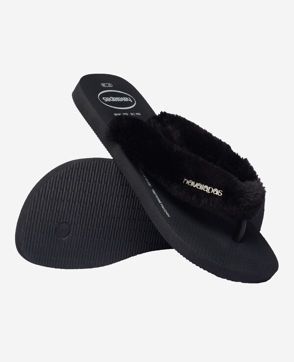 Havaianas Top Fluffy III Flip Flops Zone - Image 7