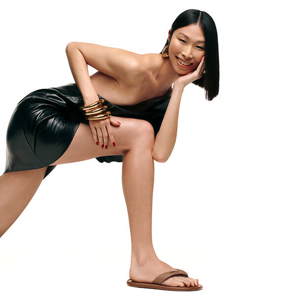 Havaianas Puffed Up Flip Flops Zone - Image 9