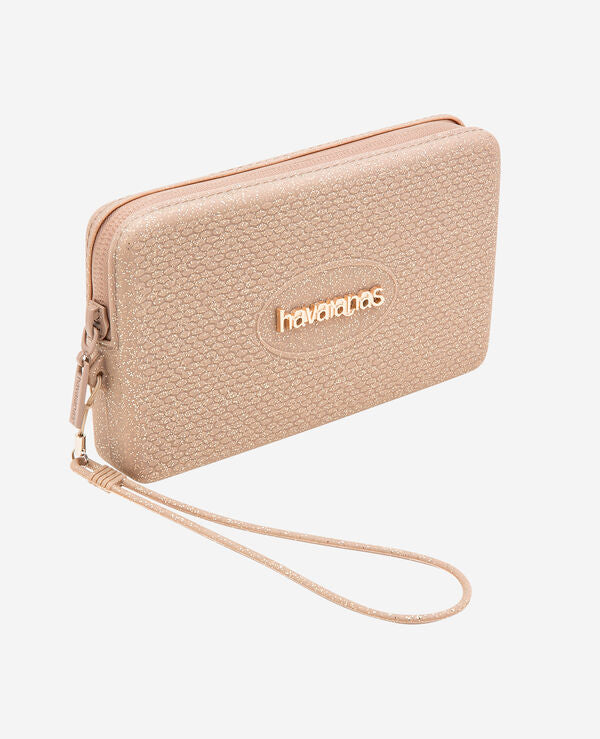 Havaianas Mini Bag Plus Glitter Flip Flops Zone - Image 6