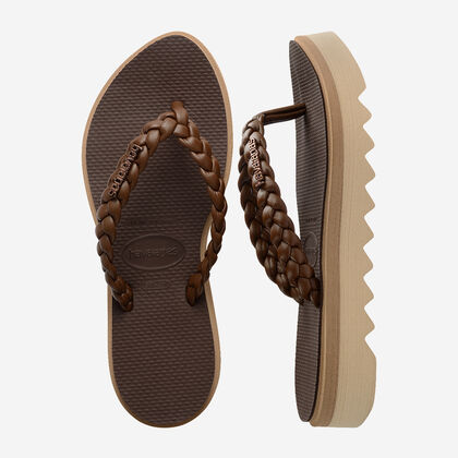 Havaianas Slim Point Boho Flip Flops Zone