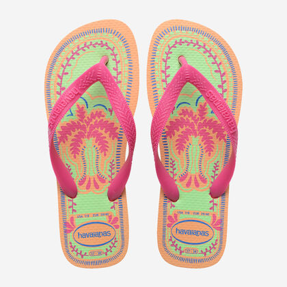 Alternative view of Havaianas Top Summer Vibes Flip Flops Zone