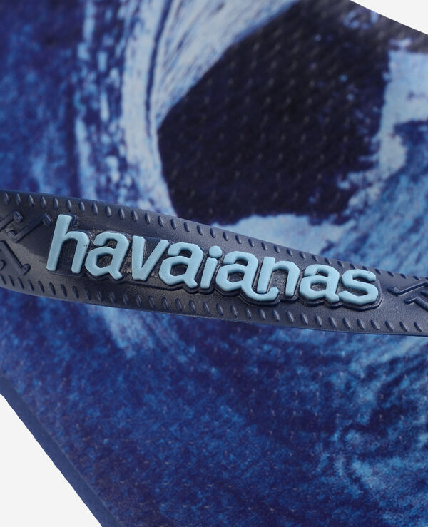 Havaianas Hype Flip Flops Zone - Image 10