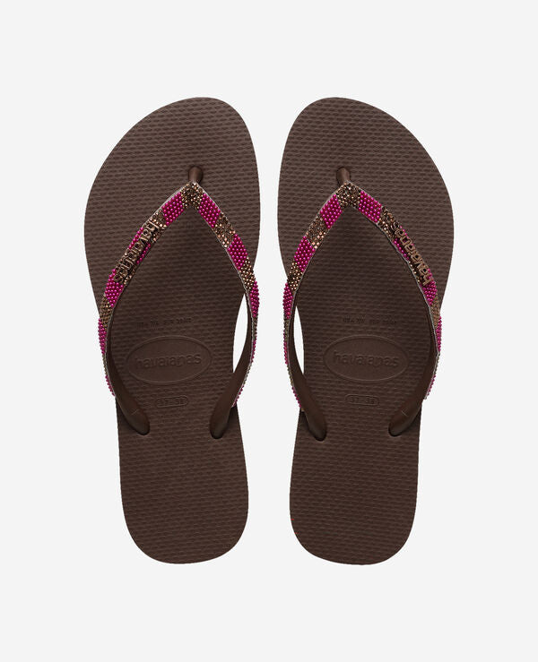 Havaianas Slim Glow Flip Flops Zone - Image 4