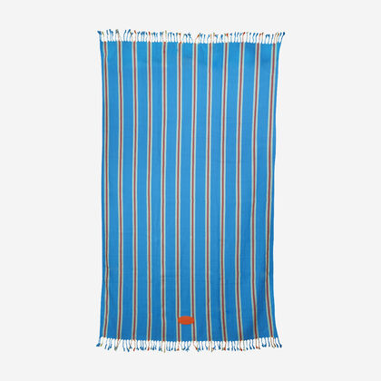 Alternative view of Havaianas Pareo Flip Flops Zone