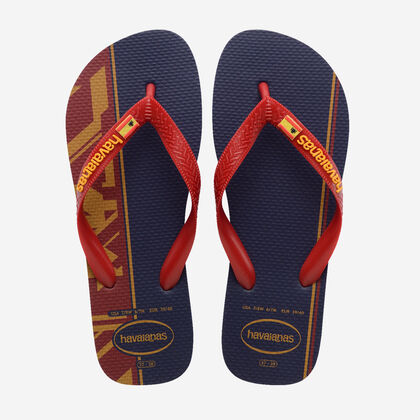 Havaianas Top Nations Flip Flops Zone - Image 4