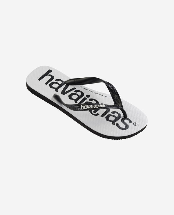 Havaianas Top Logomania Flip Flops Zone - Image 6