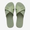 Havaianas Aqua Flip Flops Zone